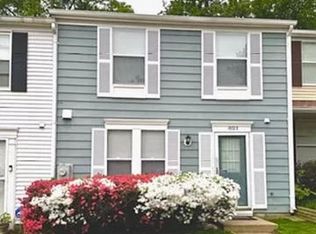 15723 Haynes Rd #1, Laurel, MD 20707