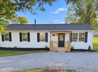 13695 High St, Sedalia, OH 43151