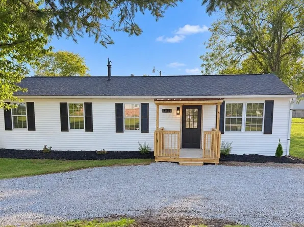 13695 High St, Sedalia, OH 43151