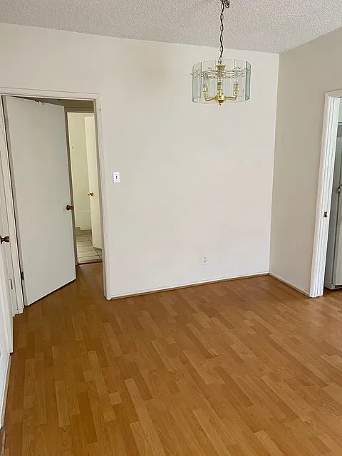 1 bed, 705 sqft, $1,850 — Photo 1