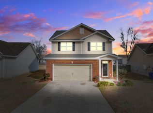 7648 Eagle Lake Rd, North Charleston, SC 29418