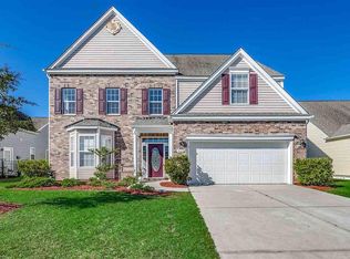 5129 Fairmont Ln, Myrtle Beach, SC 29579
