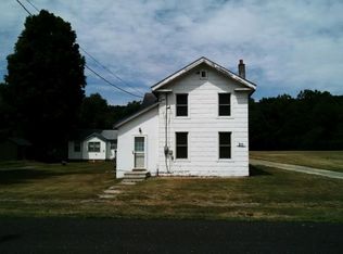 20 Clinton St, Newark Valley, NY 13811