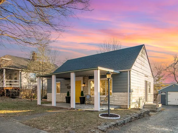 5330 Tanner Ave, Cincinnati, OH 45213