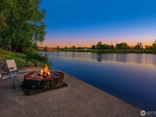 405 Lakeshore Drive, Centralia, WA 98531