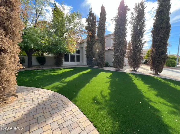 6423 W KENT Drive, Chandler, AZ 85226