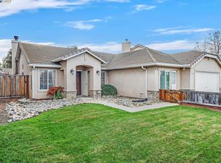 2041 Bridle Creek Cir, Tracy, CA 95377