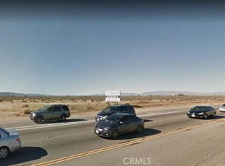 0 Vac Vic Avenue M12 Division St, Palmdale, CA 93550