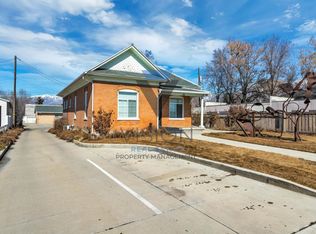 26 W 100th St N #A, American Fork, UT 84003