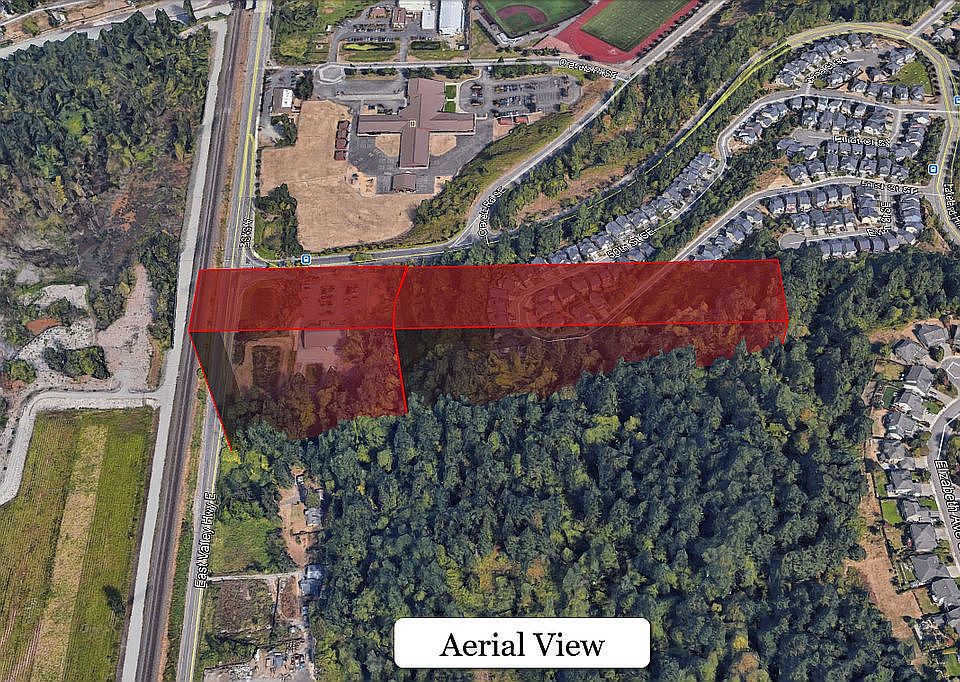 1st image of Lakeland Hills Way SE
