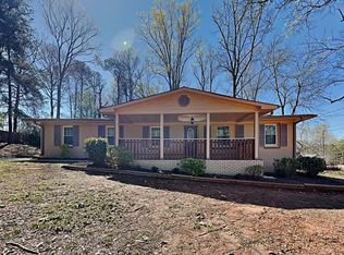 2956 Hurst Rd SW, Conyers, GA 30094