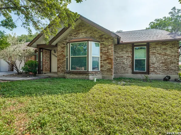 16006 Eagleway St, San Antonio, TX 78247