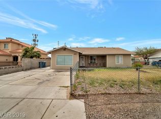 4961 Welter Ave, Las Vegas, NV 89104