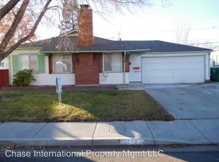 1185 Upton Way, Sparks, NV 89431