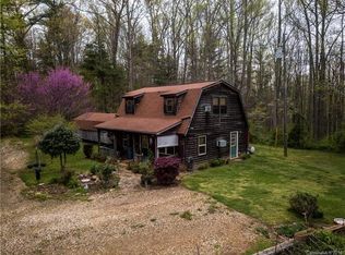 19 Joglen Dr, Asheville, NC 28804