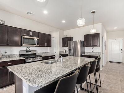 3481 N 309th Ln, Buckeye, AZ, 85396