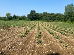 244 Pine St LOT 1, Rehoboth, MA 02769