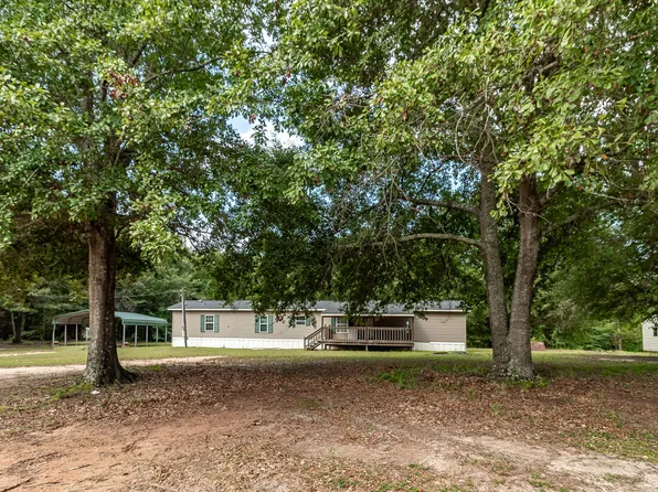 1328 Hephzibah Mcbean Road #H, Hephzibah, GA