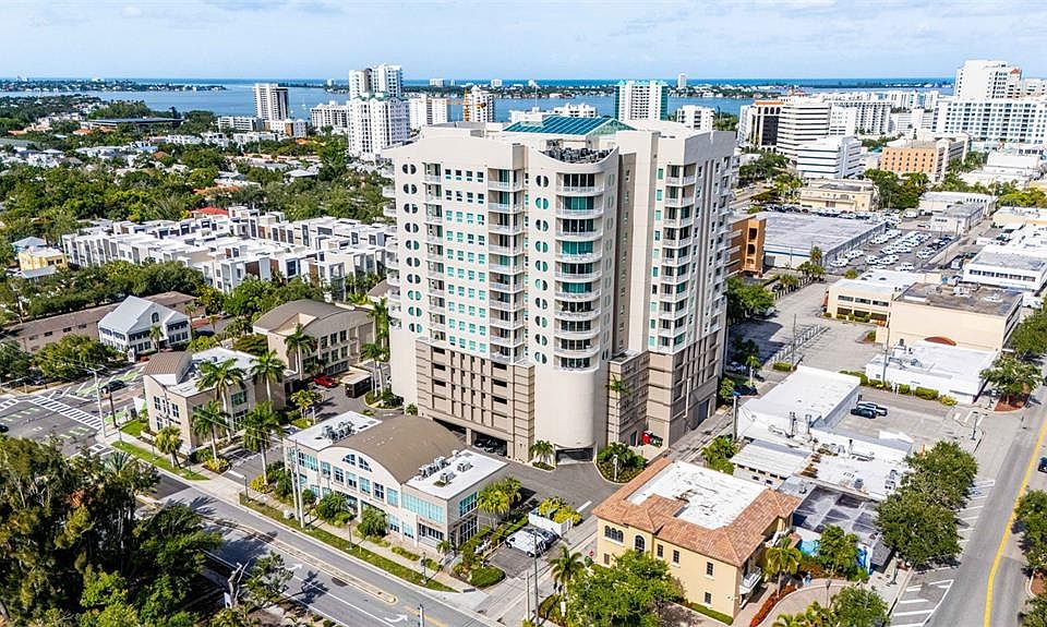 1st image of 1771 RINGLING BOULEVARD #1205