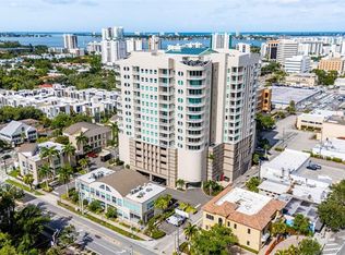 1771 Ringling Blvd Unit 1205, Sarasota, FL 34236