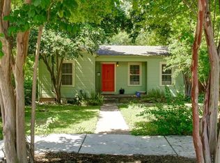 2404 Euclid Ave, Austin, TX 78704