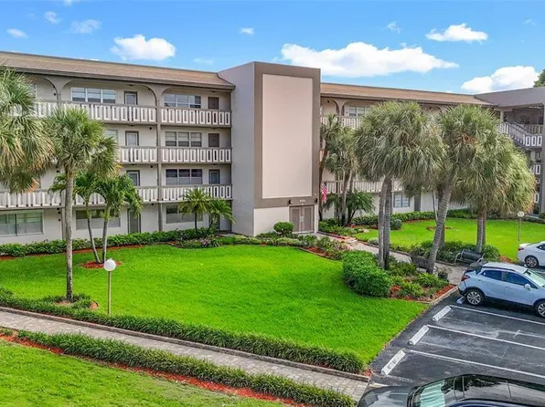 4701 Martinique Drive #F1, Coconut Creek, FL 33066