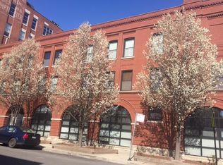 1707 N Paulina St, Chicago, IL 60622