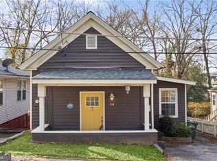 99 Lake St NE, Marietta, GA 30060