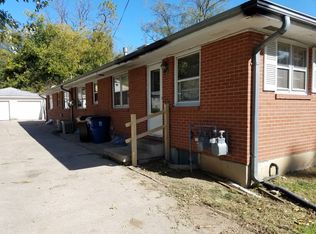 11312 E 19th St, Independence, MO 64052