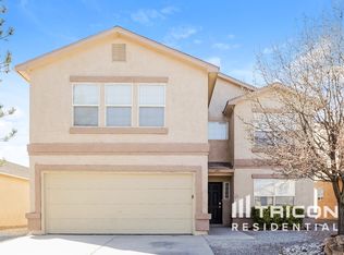 3743 Oasis Springs Rd NE, Rio Rancho, NM 87144