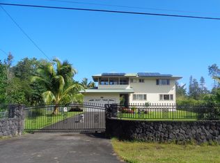 15-1615 Beach Rd, Keaau, HI 96749
