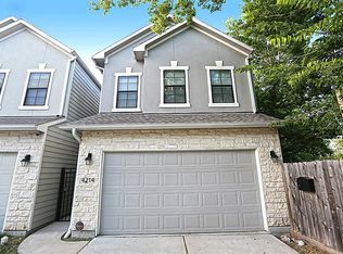 4214 Koehler St, Houston, TX 77007