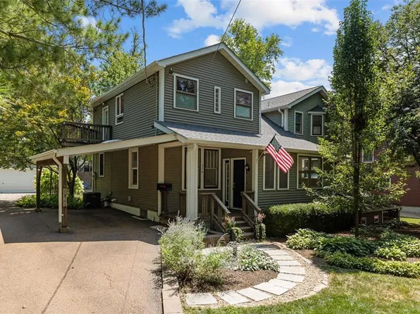 438 Miriam Ave, Saint Louis, MO 63122