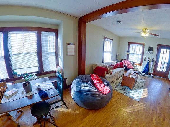 3rd image of 1417 Humboldt St #1