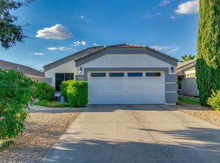 1286 E Bradstock Way, San Tan Valley, AZ 85140