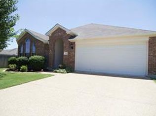 508 Golden Eagle Ln, Leander, TX 78641