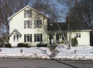 20 Hutchins St, Concord, NH 03301