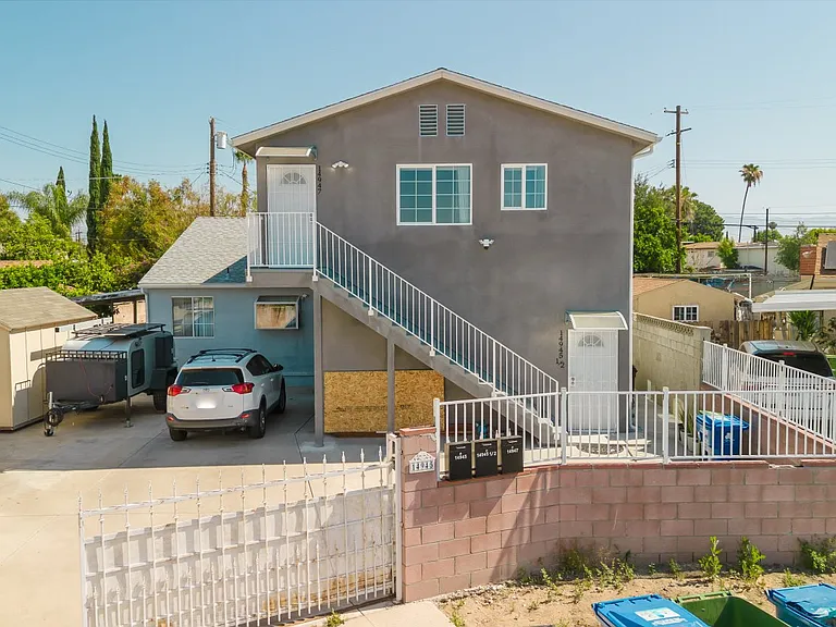 14947 Marson St — Photo 1