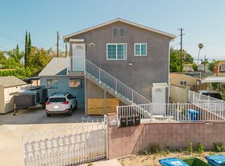 14947 Marson St, Panorama City, CA 91402