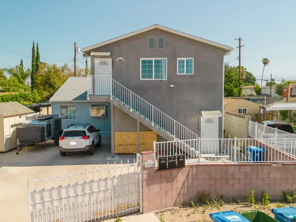 14947 Marson St, Panorama City, CA 91402