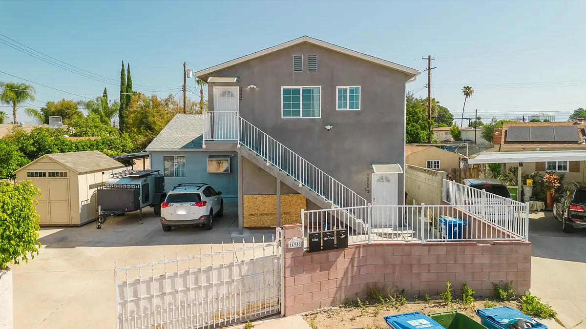 Building Photo - 14947 Marson St