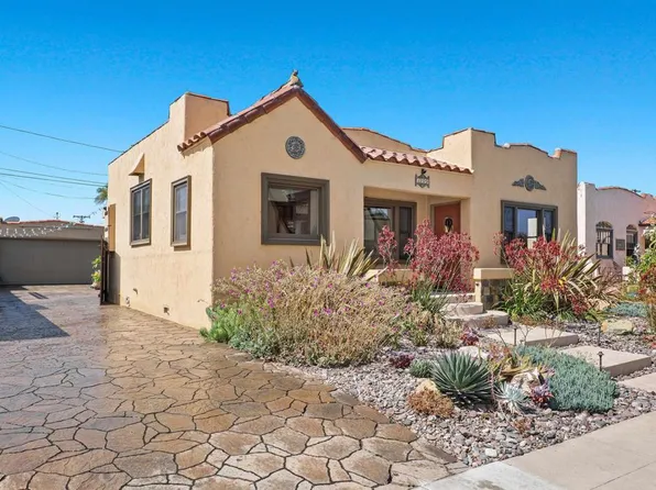1229 Golden Gate Dr, San Diego, CA 92116
