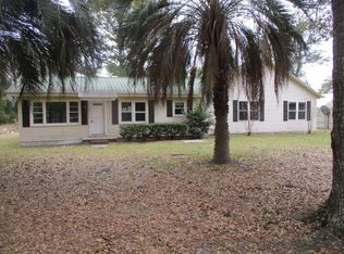 195 Fern Dr, Folkston, GA 31537