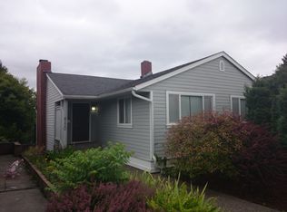 4110 SW Atlantic St, Seattle, WA 98116