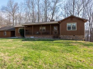 180 Cloud High Rd, Duffield, VA 24244