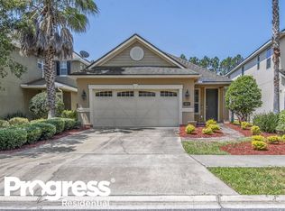 3803 Chasing Falls Rd, Orange Park, FL 32065
