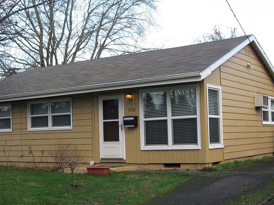 9536 N. Oswego Ave