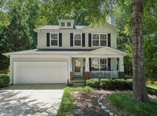 3308 Deering Dr, Raleigh, NC 27616