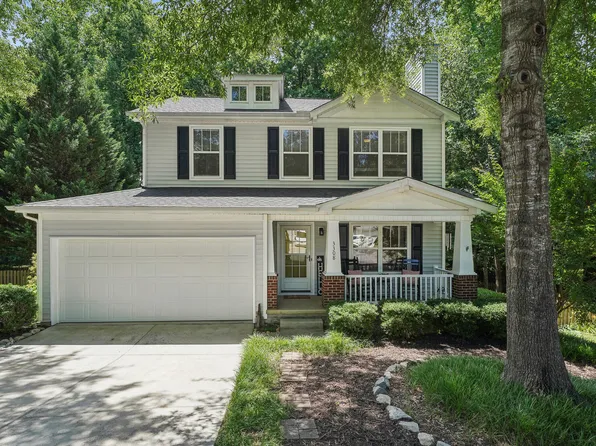 3308 Deering Dr, Raleigh, NC 27616