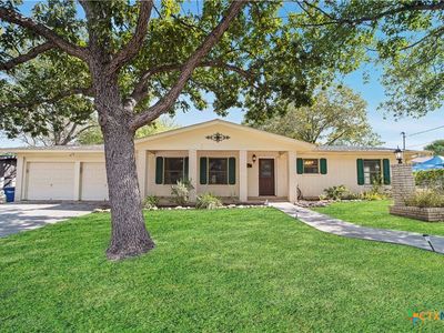 983 Hollyhock Ln, New Braunfels, TX, 78130